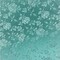 1 Yard Aqua Rose Floral Jacquard Satin Fabric 60 Inch Wide Double Sided Polyester Brocade Fabric Upholstery Dress Craft Fabric